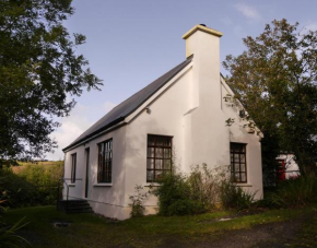 Wild Kerry Lodge